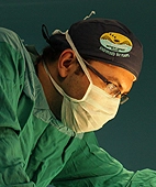 DOS. DR. TAHSİN GÖRGÜLÜ