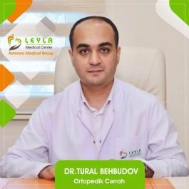 DR. TURAL BEHBUDOV