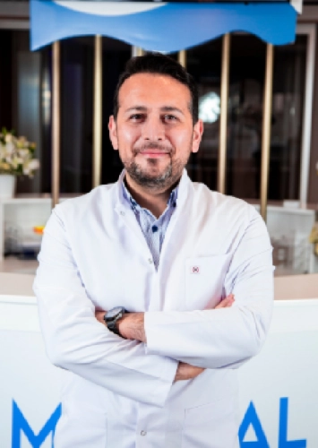 DOS. DR. AYDIN ARSLAN