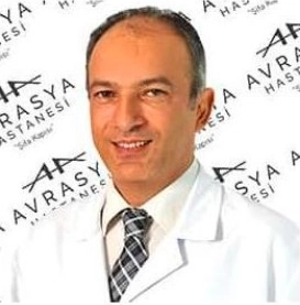 PROF. DR. ÇETİN AYHAN EVLİYAOĞLU