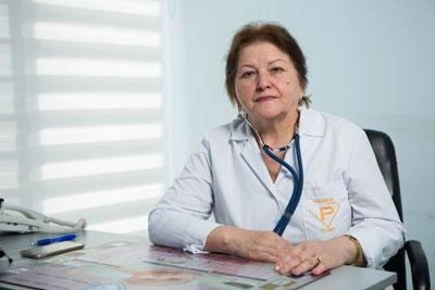 ROZA ƏLİYEVA