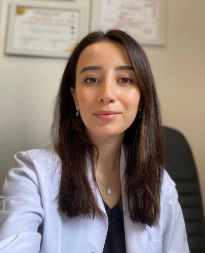  GÜNEL MUSAYEVA