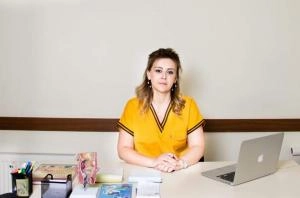 DR. NURLANA ERCİN