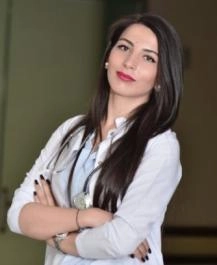 DR. NİGAR İSMAYILOVA