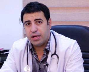 DR. RÖVŞƏN İBİŞOV
