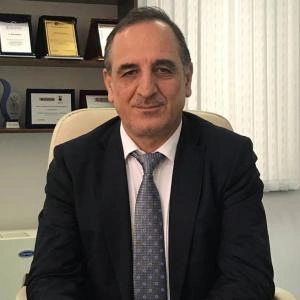 DR. İLHAM ƏHMƏDOV