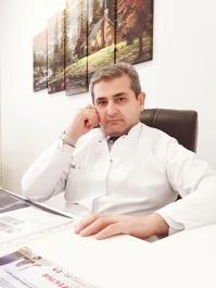 DR. RASİM MİKAYILOV