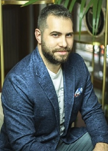 OP. DR. TAHİR GÖKHAN HAYTOĞLU