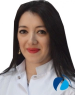  ZEYNƏB ALLAHVERDİYEVA