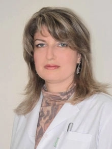 DR. KƏMALƏ AĞAYEVA