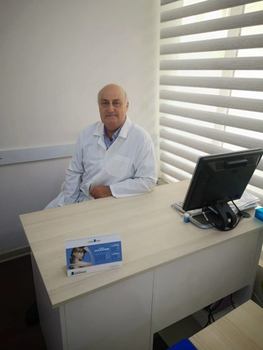  CEYHUN HACIYEV