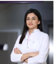 DR. ELVİRA BABAŞOVA