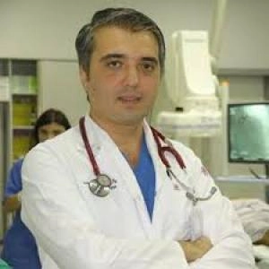 DR. MEHMAN AĞAMALIYEV