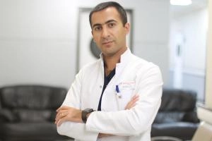 DR. ÜLVİ İBRAHİMOV