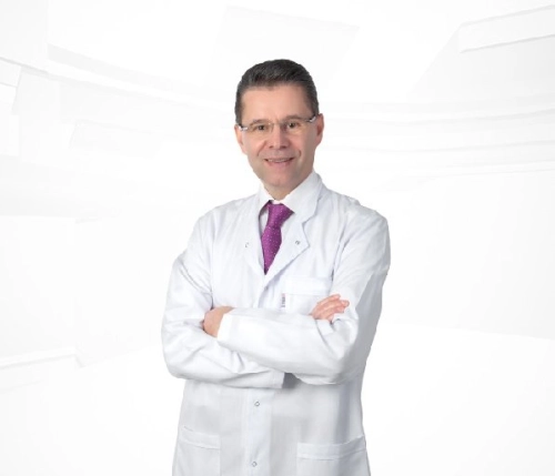 UZMAN DOKTOR YÜCEL ONUR
