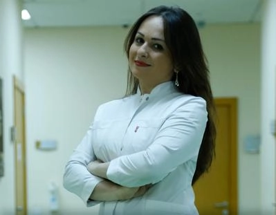 AFAQ QƏHRƏMANOVA