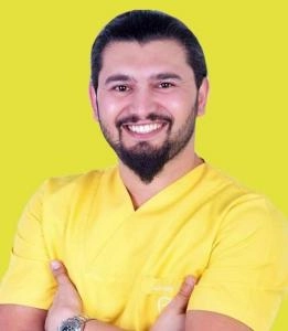 DR. XƏYAL SƏMƏDOV