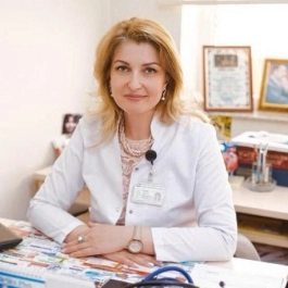 DR. AĞAYEVA KƏMALƏ