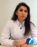  FİDAN MƏHƏRRƏMOVA
