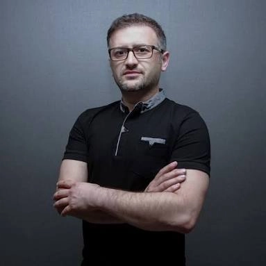OP. DR. RIZA KANTÜRK