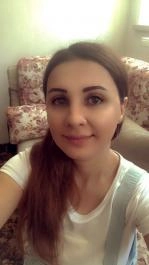 DR. NARA MEHRƏLİYEVA