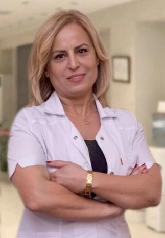  AFAQ MƏCİDOVA