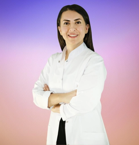 OP. DR. CEREN KATAR YILDIRIM