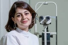  AYTƏN MİRZƏYEVA