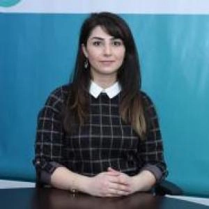 DR. NİGAR ƏHMƏDOVA