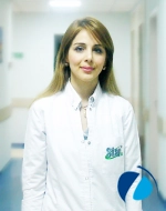  YAQUT QASIMOVA