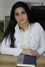 DR. AYTAC ZEYNALOVA