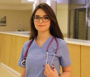 DR. MÜLAYİM MUSAYEVA