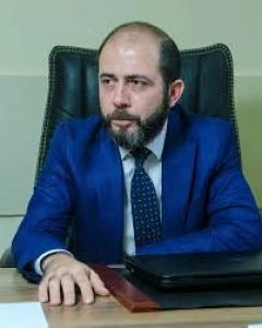 DR. RAUF NƏBİYEV