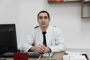DR. XƏYYAM BABAYEV