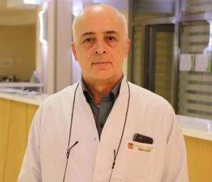 DR. KƏRİM KƏRİMOV