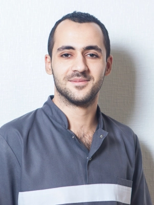  ƏLİ HÜSEYNOV