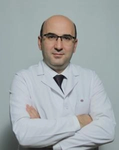 DR. ASİF CAHANGİROV