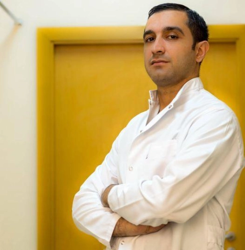  SƏNAN AŞİROV