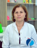  SAHİBƏ MƏMMƏDOVA