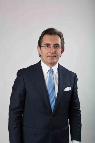 PROF. DR. AHMET GÖKHAN TÜRKÇAPAR