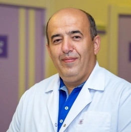 DR. SAMİR HACIBABAYEV