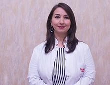  FƏRQANƏ MƏMMƏDLİ