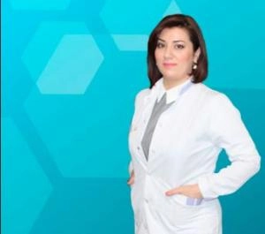 DR. RÖYANƏ QULUZADƏ