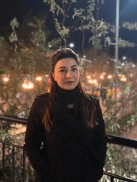 DR. AYTƏN SULTANOVA