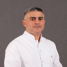 DR. XALİD ƏLİYEV