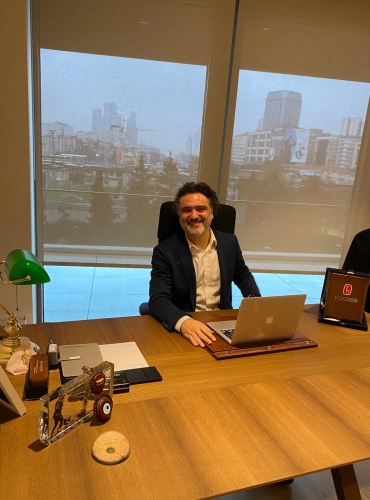 PROF. DR. SAADETTİN ESKİÇORAPÇI