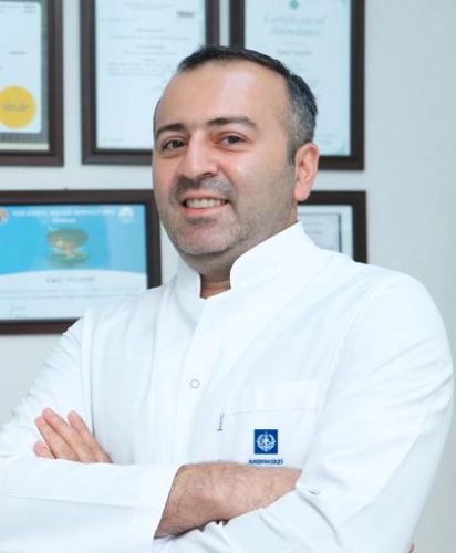 UZM. EMİL YUİFOV