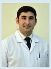 DR. ELGÜN HƏZİYEV
