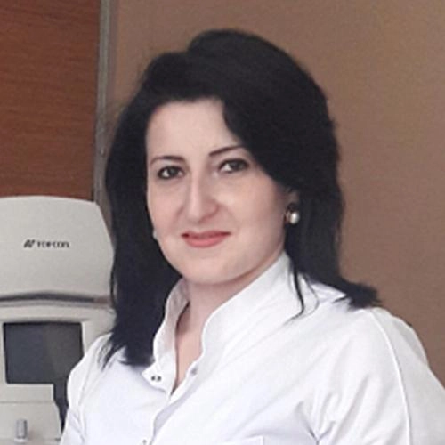  SAMİRƏ HÜMMƏTOVA
