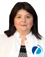  İRADƏ DƏMİROVA
